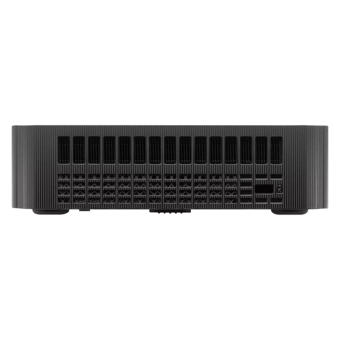 ASUS ExpertCenter PN54-BBR321MNS1 Barebone AMD Ryzen 3 210 Negro