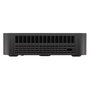 ASUS ExpertCenter PN54-BBR321MNS1 Barebone AMD Ryzen 3 210 Negro