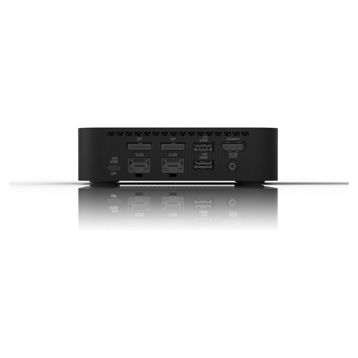 Asus PN54-BBR321MNS1 Barebone AMD Ryzen 3 210 Negro
