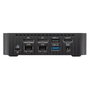 ASUS ExpertCenter PN54-BBR321MNS1 Barebone AMD Ryzen 3 210 Negro