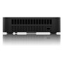 Asus PN54-BBR321MNS1 Barebone AMD Ryzen 3 210 Negro