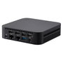 ASUS ExpertCenter PN54-BBR321MNS1 Barebone AMD Ryzen 3 210 Negro