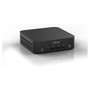 Asus PN54-BBR321MNS1 Barebone AMD Ryzen 3 210 Negro