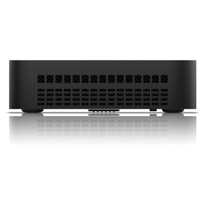 Asus PN54-BBR321MNS1 Barebone AMD Ryzen 3 210 Negro