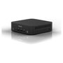 Asus PN54-BBR321MNS1 Barebone AMD Ryzen 3 210 Negro