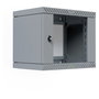 EFB Elektronik WGX-0906GR.G1 Bastidor de pared 19 pulg 9U Gris