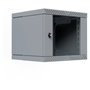 EFB Elektronik WGX-0906GR.G1 Bastidor de pared 19 pulg 9U Gris