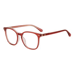 Montura de Gafas Mujer Kate Spade HERMIONEG35JF Ø 52 mm