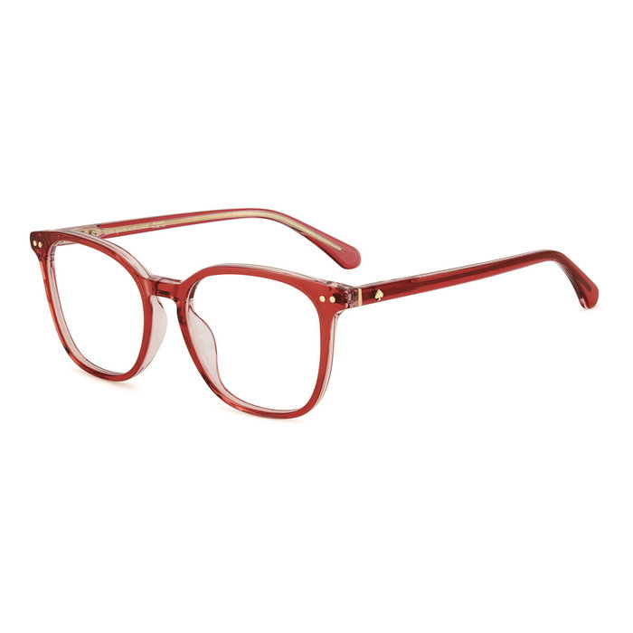 Montura de Gafas Mujer Kate Spade HERMIONEG35JF Ø 52 mm Montura de Gafas Mujer Kate Spade HERMIONEG35JF Ø 52 mm