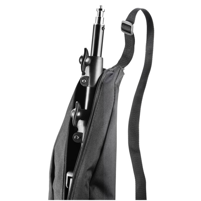 Walimex FT-8051 Light Stand 260 cm Walimex FT-8051 Light Stand 260 cm