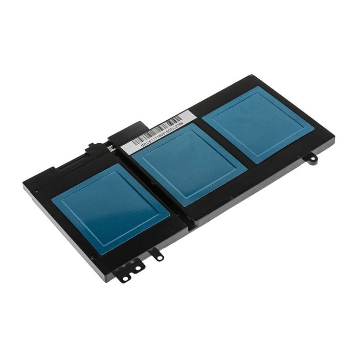 Green Cell DE117 Batería para DELL Latitude 11 3150 3160 12 E5250 E5270