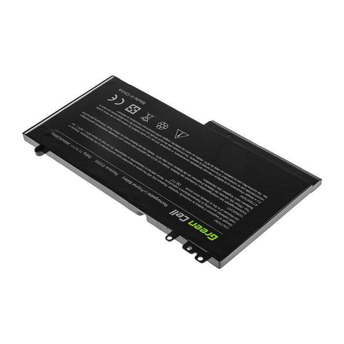 Green Cell DE117 Batería para DELL Latitude 11 3150 3160 12 E5250 E5270