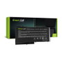 Green Cell DE117 Batería para DELL Latitude 11 3150 3160 12 E5250 E5270