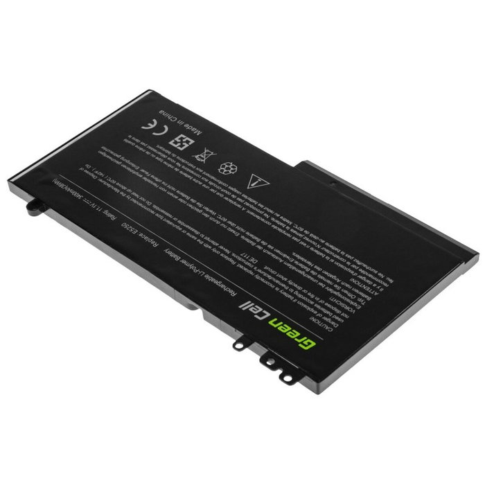 Green Cell DE117 Batería para DELL Latitude 11 3150 3160 12 E5250 E5270