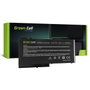 Green Cell DE117 Batería para DELL Latitude 11 3150 3160 12 E5250 E5270