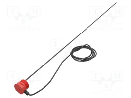 CARLO GAVAZZI VNI1 Sensor para reguladores de nivel IP67 Rosca 1 1/2 pulgada