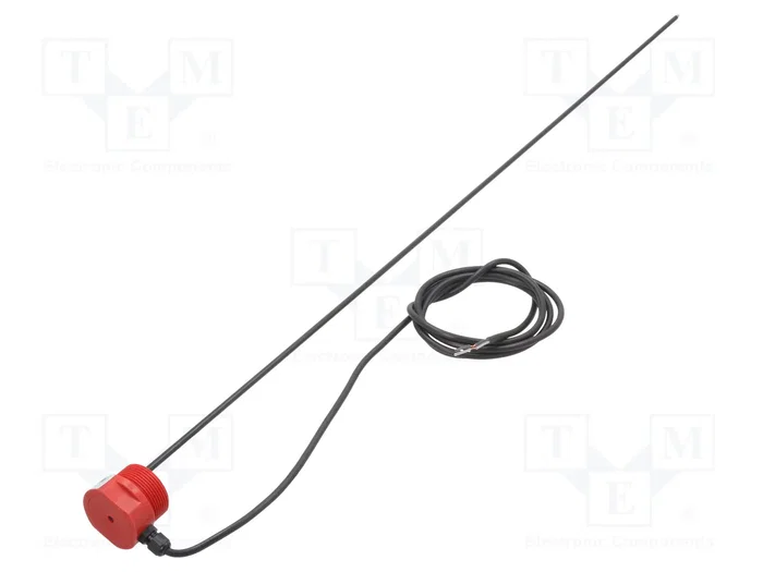 CARLO GAVAZZI VNI1 Sensor para reguladores de nivel IP67 Rosca 1 1/2 pulgada CARLO GAVAZZI VNI1 Sensor para reguladores de nivel IP67 Rosca 1 1/2 pulgada
