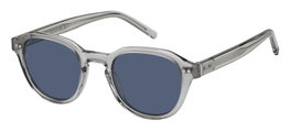 Tommy Hilfiger TH-1970-S-KB7 con cristal azul