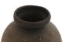 DKD Home Decor Jarrón de Terracota Marrón Envejecido