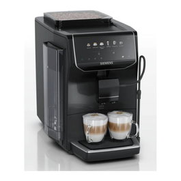 Siemens EQ500 iAroma TP551E19 Black