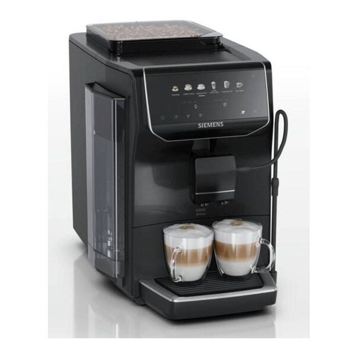 Siemens EQ.500 iAroma TP 551 E19 Black Siemens EQ.500 iAroma TP 551 E19 Black