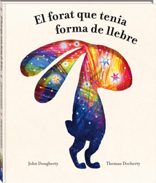 El forat que tenia forma de llebre, John Dougherty - ANDANA