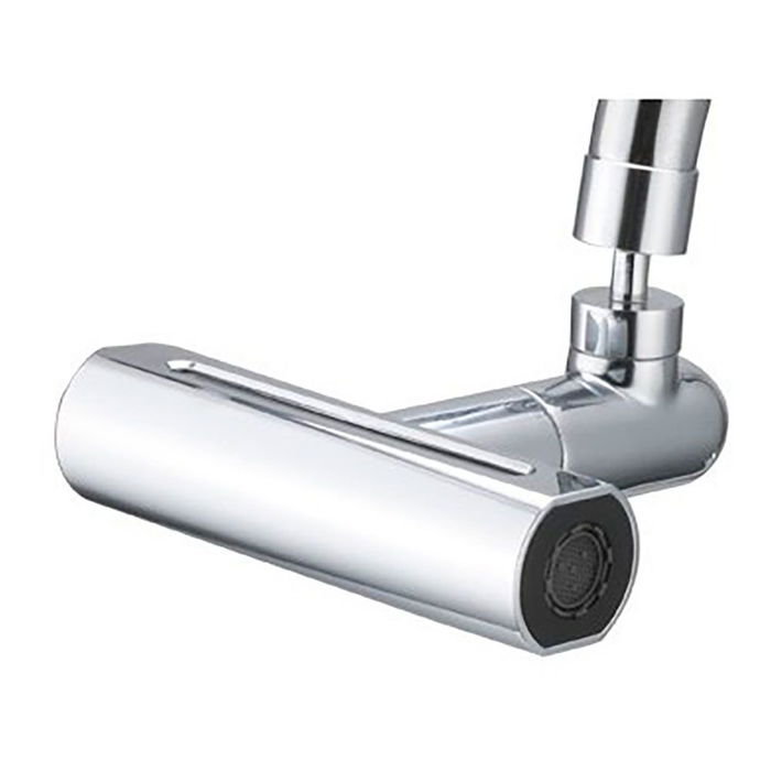 Verhal Extensor Articulado ABS 4f