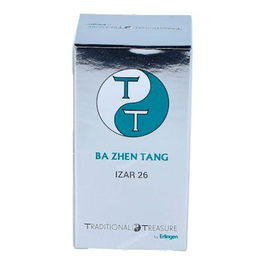 ERLINGEN 26 Ba Zhen Tang 60 Comprimidos