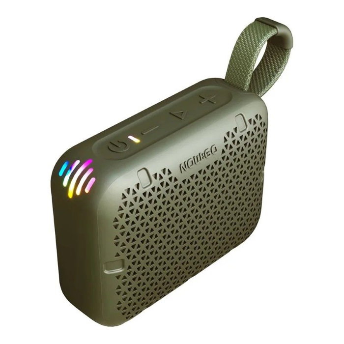 MAXCOM Stone M1 Altavoz Multimedia Bluetooth