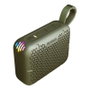 MAXCOM Stone M1 Altavoz Multimedia Bluetooth
