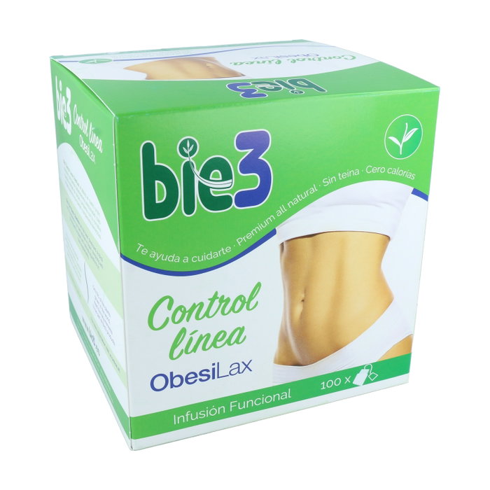 Bio3 Bio 3 Control Línea 100 Filtros Complemento Alimenticio Bio3 Bio 3 Control Línea 100 Filtros Complemento Alimenticio