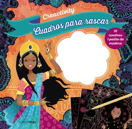TIMUN MAS PRINCESAS DEL MUNDO