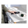 Conceptronic GORGON04W Cargador inalámbrico 2 en 1 Qi2 25W Blanco