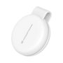 Conceptronic GORGON04W Cargador inalámbrico 2 en 1 Qi2 25W Blanco