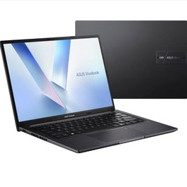 Asus Vivobook 14 M1405NAQ-LY017W Ryzen 7, 16GB, 512GB SSD, 14 pulg, Negro