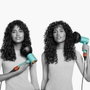 Dyson Supersonic Nural 1600W Azul