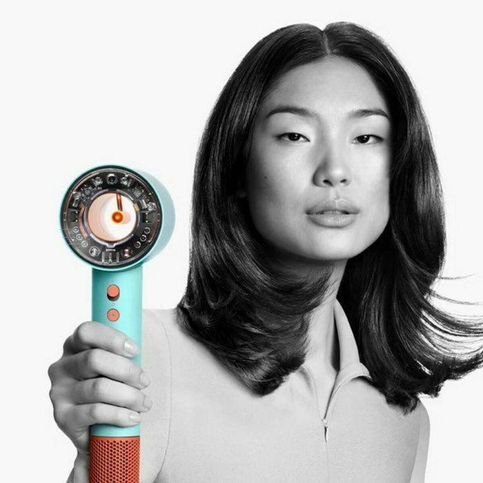Dyson Supersonic Nural 1600W Azul Dyson Supersonic Nural 1600W Azul