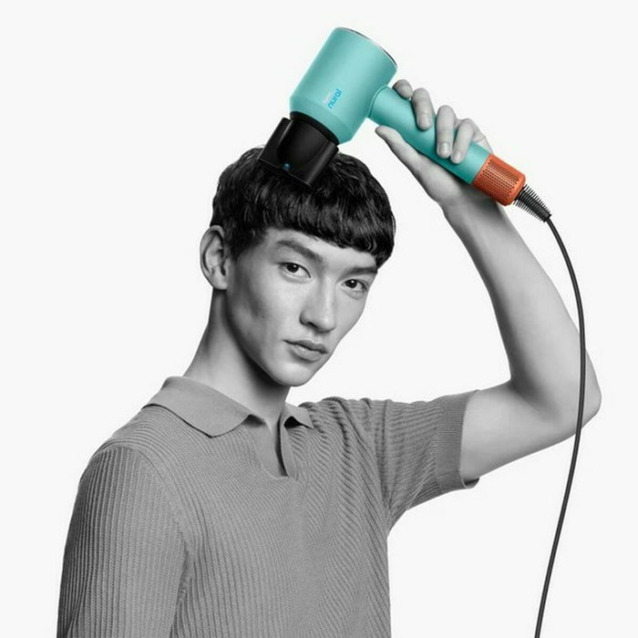 Dyson Supersonic Nural 1600W Azul Dyson Supersonic Nural 1600W Azul