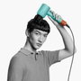 Dyson Supersonic Nural 1600W Azul