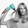 Dyson Supersonic Nural 1600W Azul
