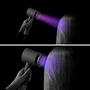 Dyson Supersonic Nural 1600W Azul y Naranja