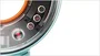 Dyson Supersonic Nural Azul, Naranja