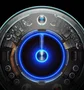 Dyson Supersonic Nural 1600W Azul y Naranja