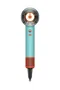 Dyson Supersonic Nural 1600W Azul y Naranja