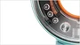 Dyson Supersonic Nural 1600W Azul y Naranja