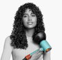 Dyson Supersonic Nural 1600W Azul y Naranja