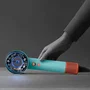 Dyson Supersonic Nural 1600W Azul y Naranja