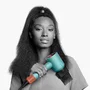 Dyson Supersonic Nural 1600W Azul y Naranja