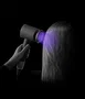 Dyson Supersonic Nural 1600W Azul y Naranja