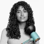 Dyson Supersonic Nural 1600W Azul y Naranja